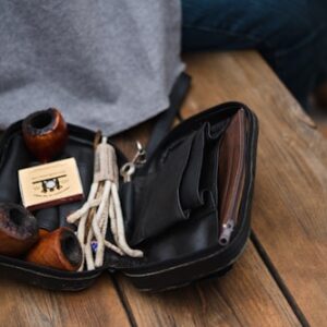 Artisan Handcrafted Pipe