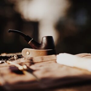 Pipe Enthusiast's Guidebook