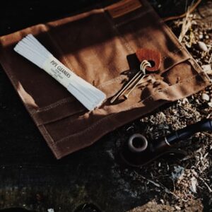 Premium Smoking Blend